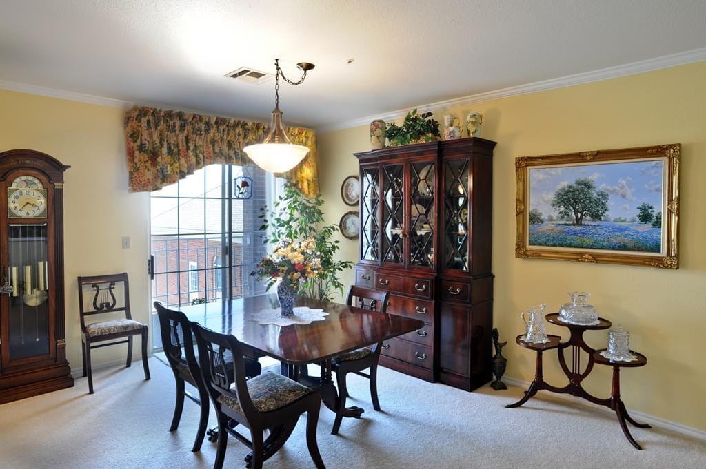 Epworth Villa Senior Living Community Assisted Living, Nursing Home